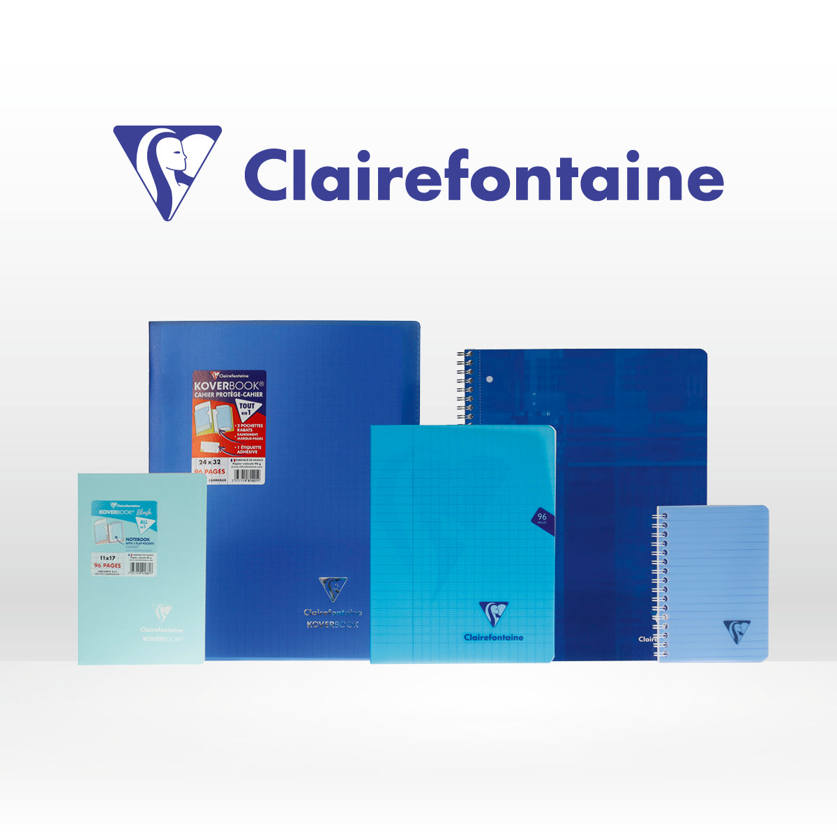 Clairefontaine
