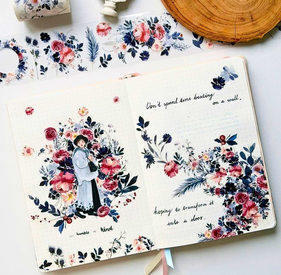 The Washi Tape Shop