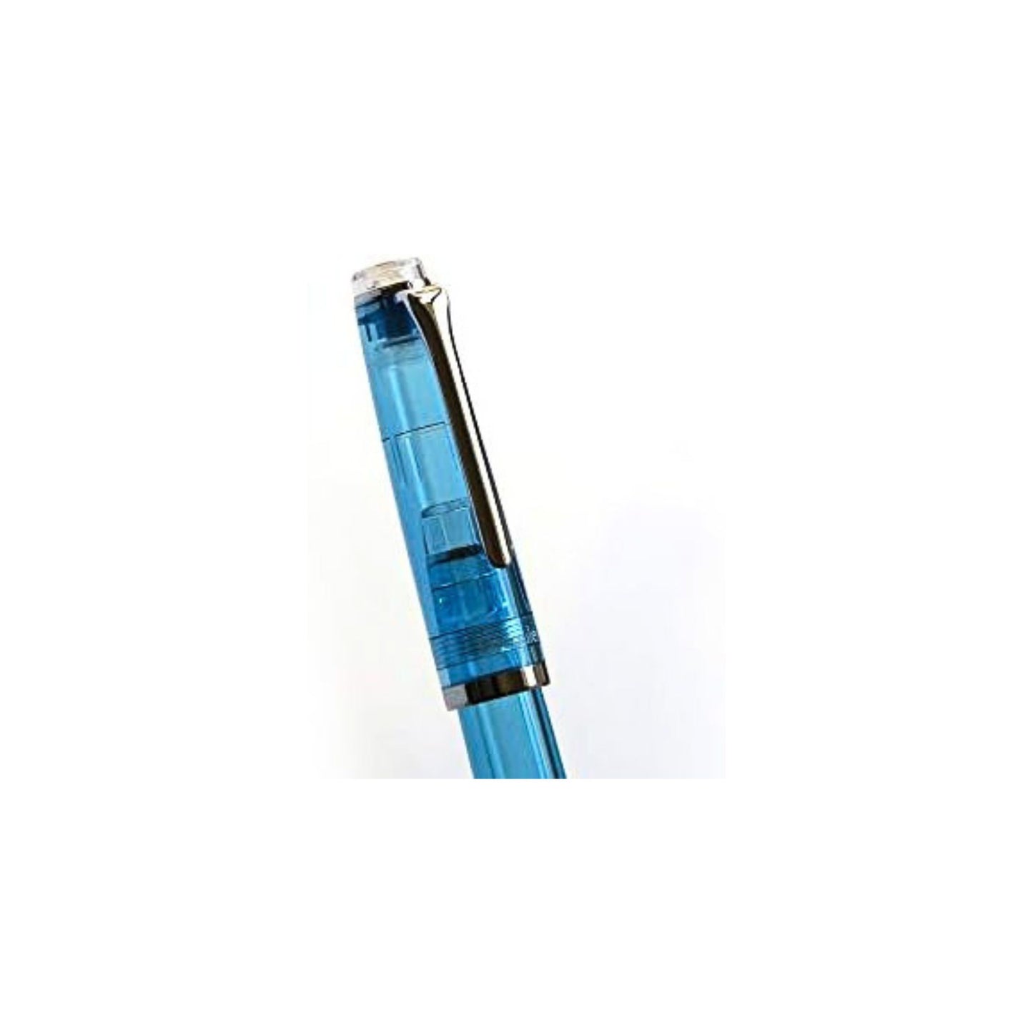 Sailor - Lecoule Fountain Pen Horizon Blue - Nib Size: Medium-Fine