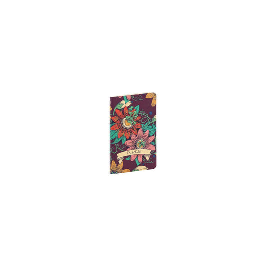 Clairefontaine - Frida Kahlo Lined Pocket Notebook