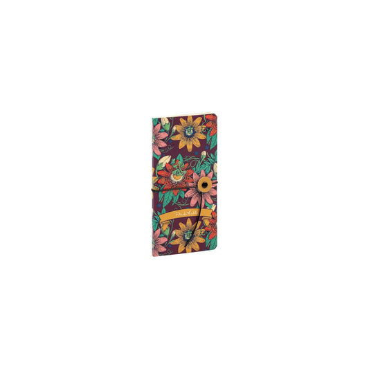Clairefontaine - Frida Kahlo Blank Slim Notebook