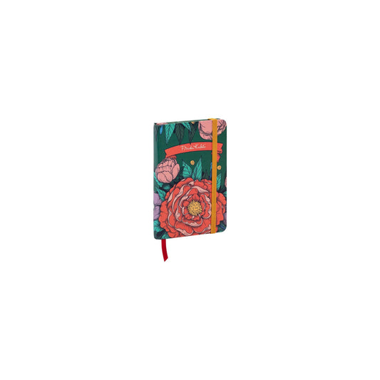 Clairefontaine - Frida Kahlo Blank A6 Notebook