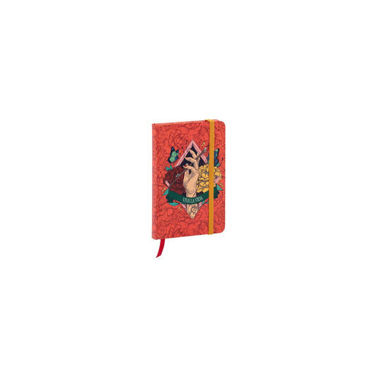 Clairefontaine - Frida Kahlo Blank A6 Notebook