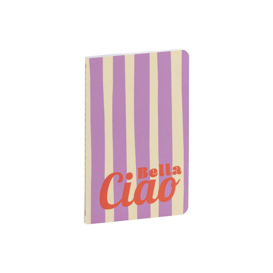 Clairefontaine - Dolce Amore Lined Pocket Notebook