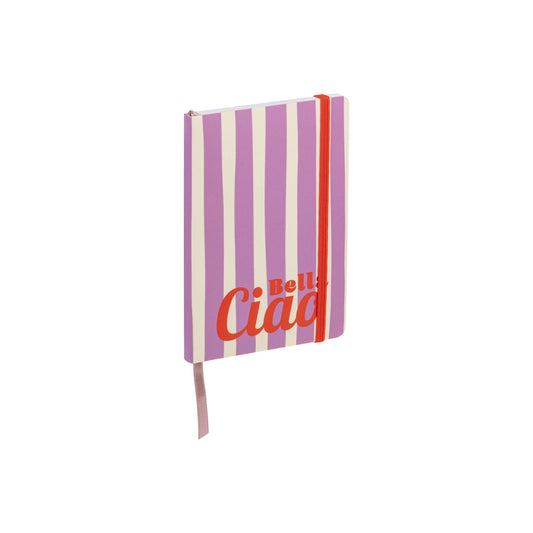Clairefontaine - Dolce Amore Blank A6 Softcover Notebook