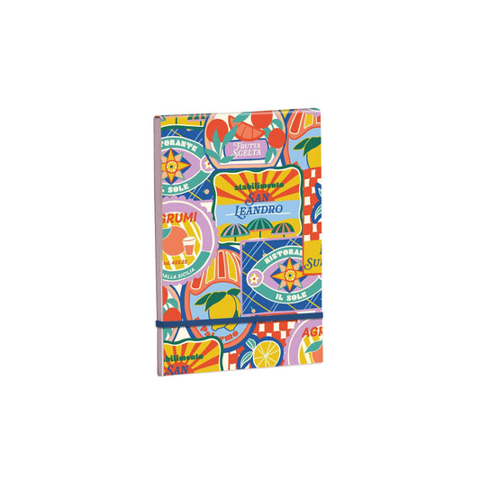 Clairefontaine - Dolce Amore Shopping Pad