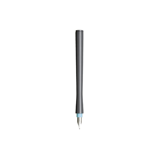 Sailor - Hocoro Dip Pen Grey - Nib Sizes: Fine, Medium