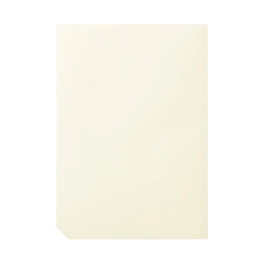 MD PRODUCT - Notepad - Blank - A5