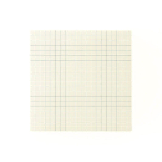 MD Product - Block Memo Pad - Grid