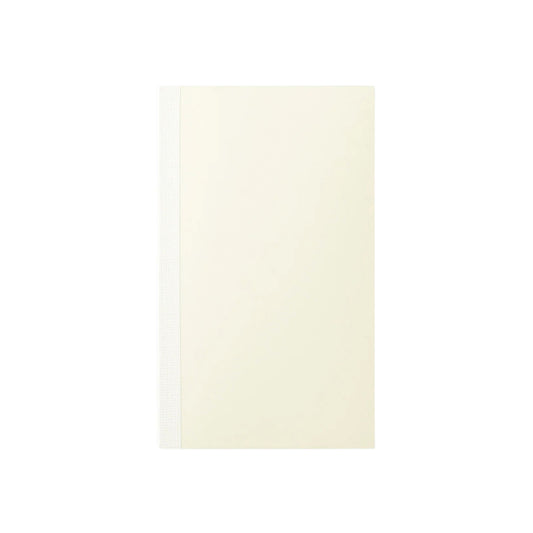MD PRODUCT - MD Notebook Diary - B6 Slim - 2027