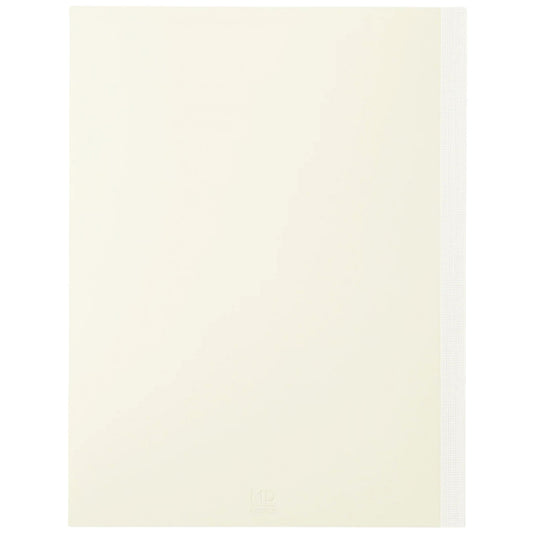 MD PRODUCT - MD Notebook Diary - A4 Variant - Thin - 2027