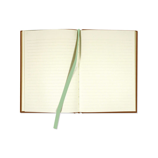Peter Pauper Press - Floral Parchment Journal