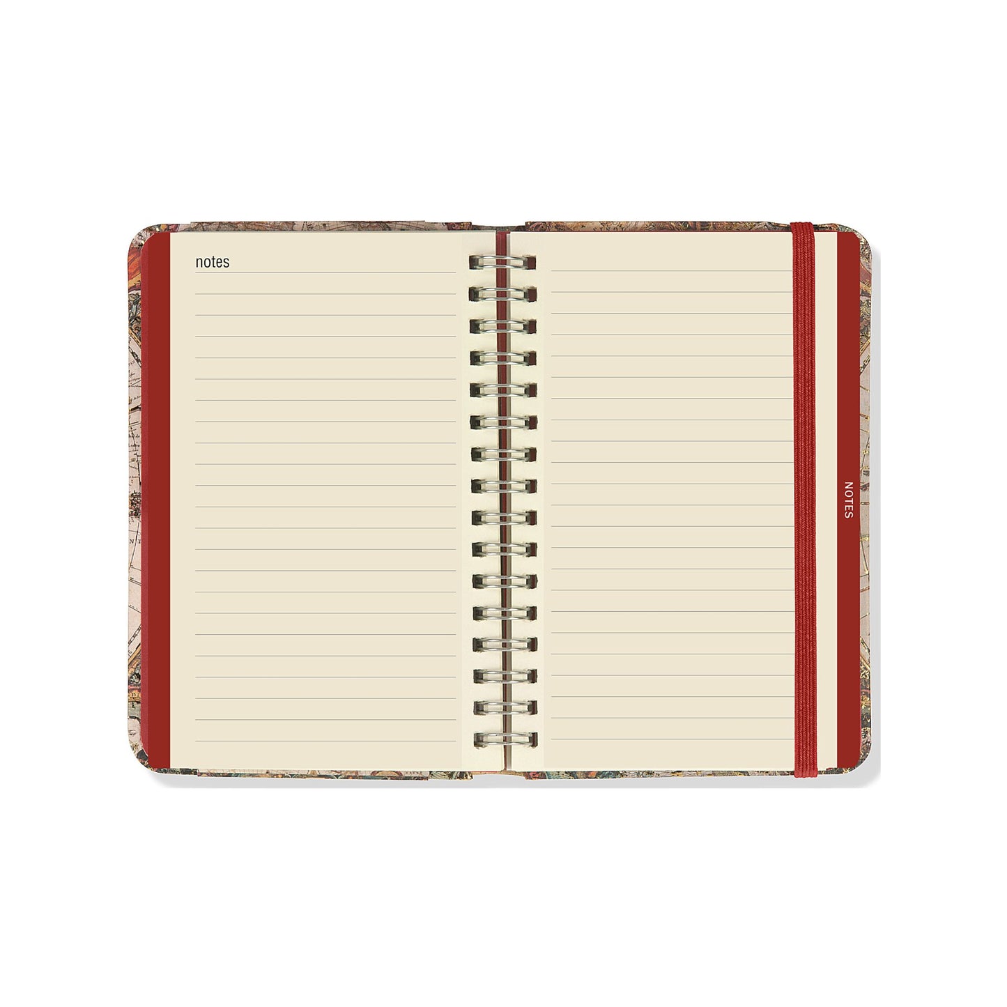 Peter Pauper Press - Old World Internet Address & Password Logbook