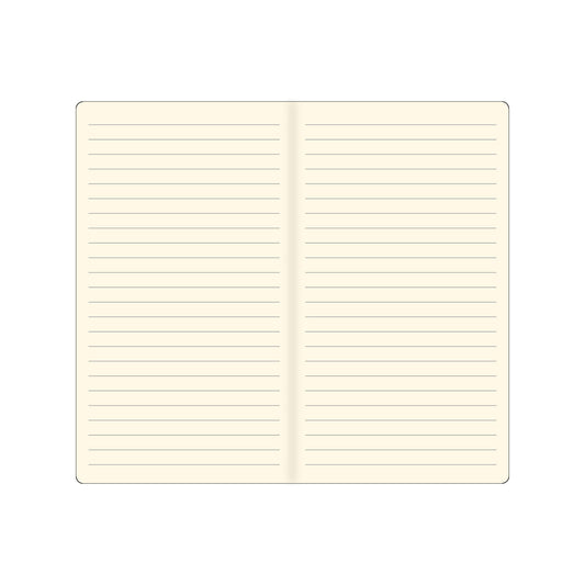 Peter Pauper Press - Voyager Notebook Lined Paper Refills