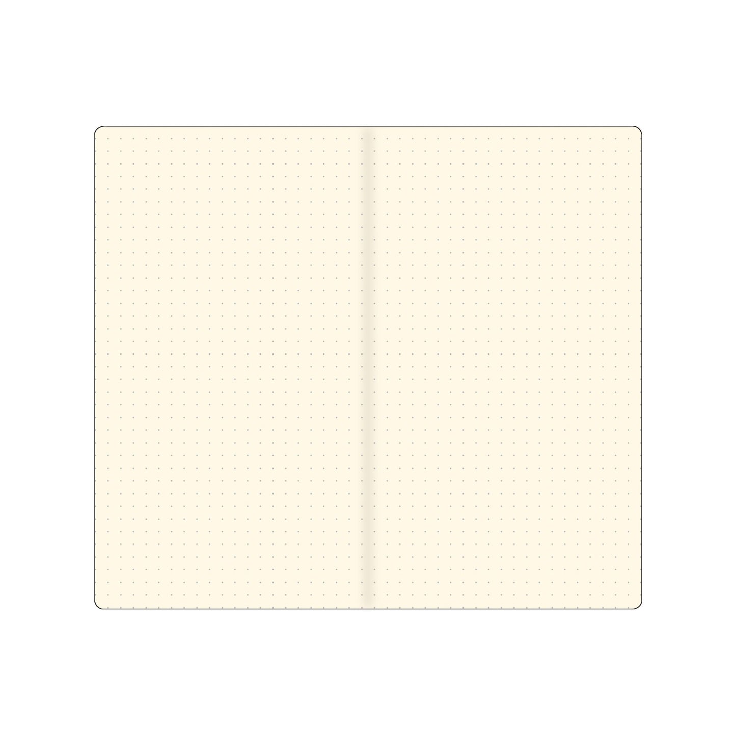 Peter Pauper Press - Voyager Notebook Dotted Journal Refills