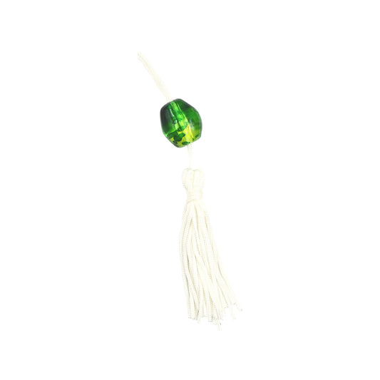 Peter Pauper Press - Eucalyptus Beaded Bookmark