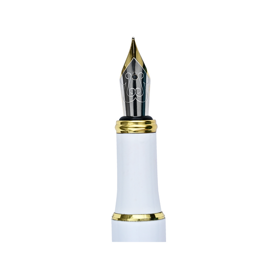 Peter Pauper Press - Eucalyptus Fountain Pen