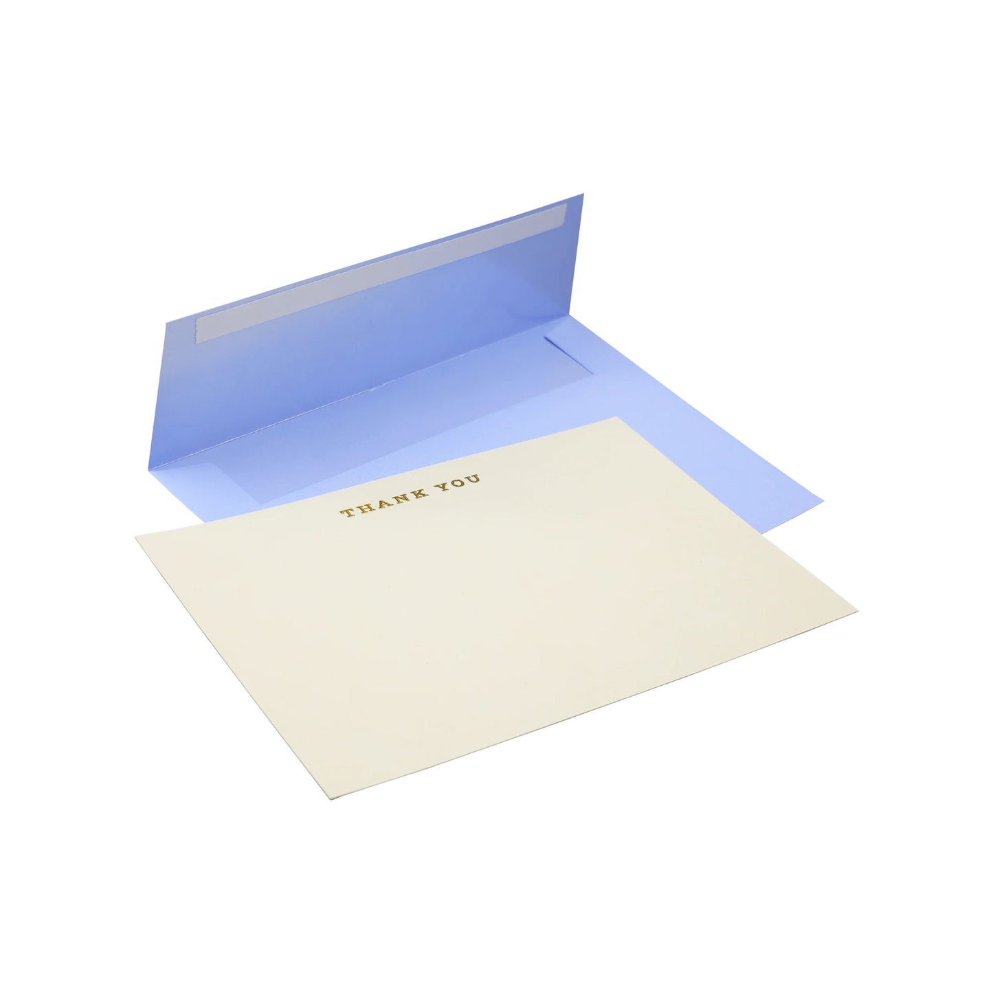 Peter Pauper Press - Thank You Correspondence Cards