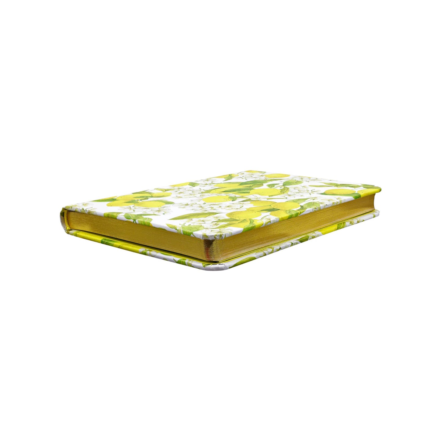 Peter Pauper Press - Amalfi Lemons Journal (small)