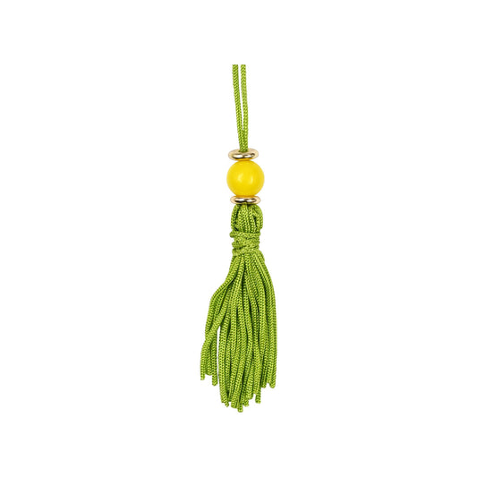 Peter Pauper Press - Amalfi Lemons Beaded Bookmark