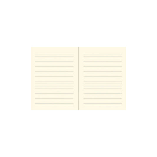 Peter Pauper Press - Orange Fairy Journal