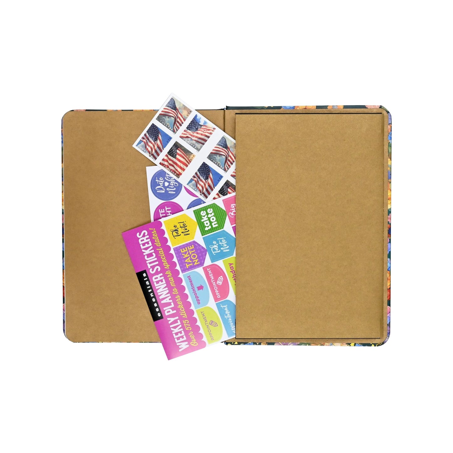 Peter Pauper Press - Highland Cow Journal (small)