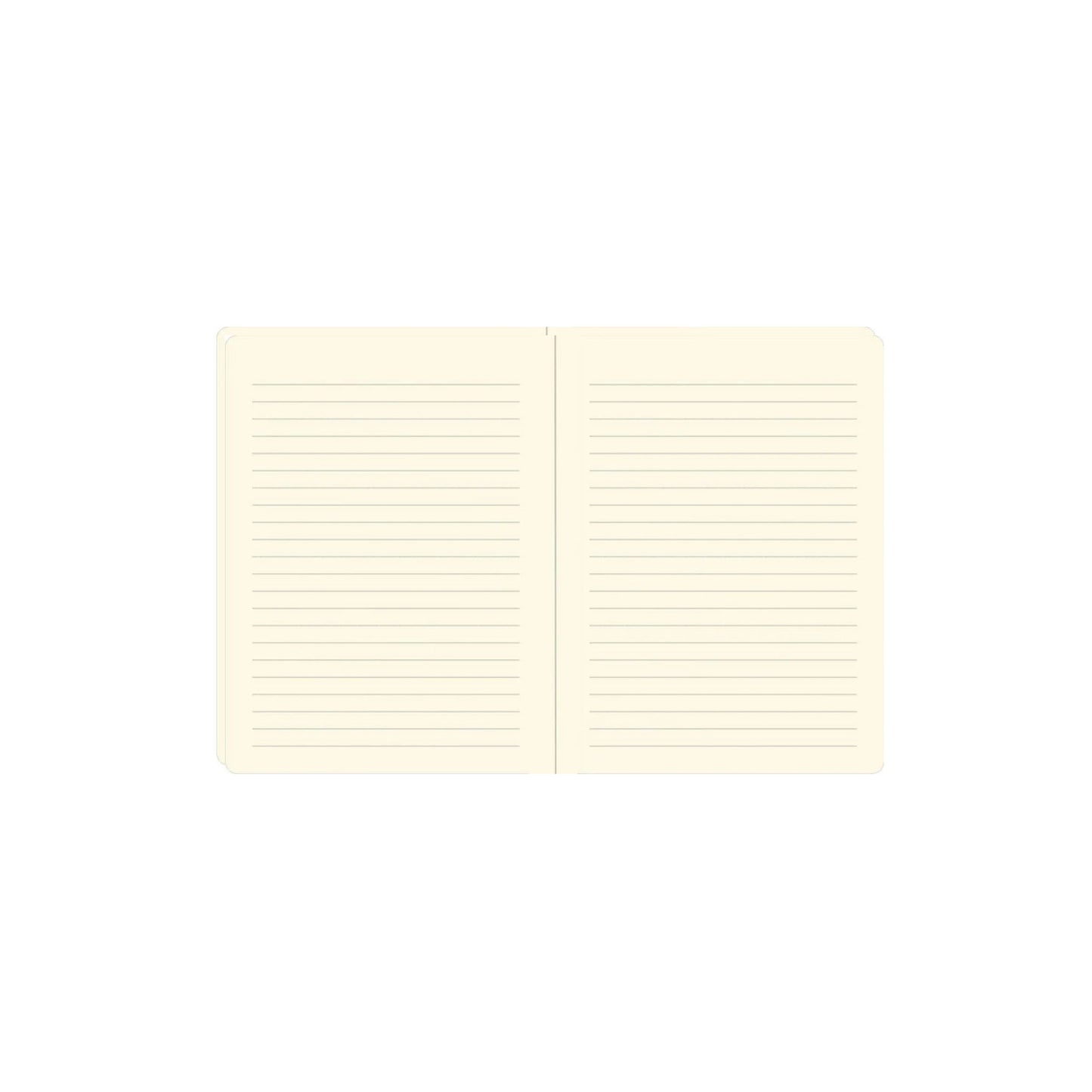 Peter Pauper Press - Water Lilies Journal