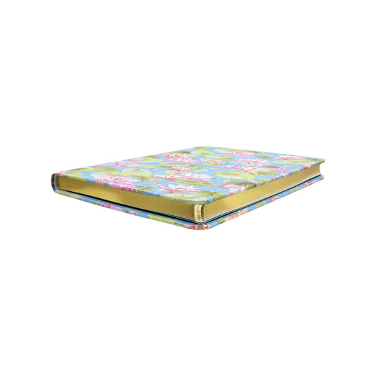 Peter Pauper Press - Water Lilies Journal