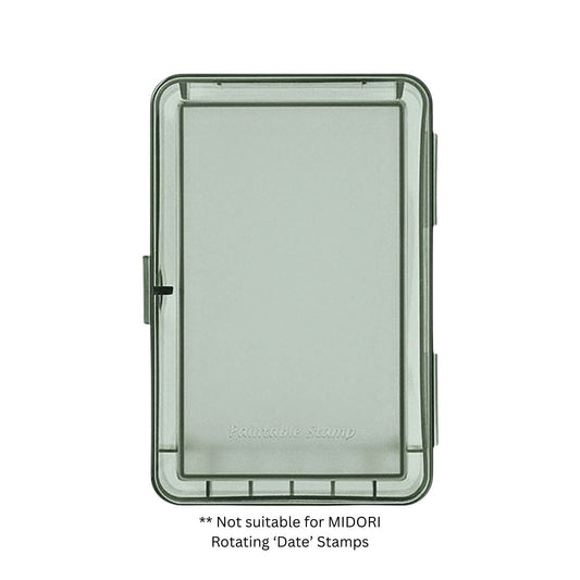 MIDORI - Rotating Stamp Storage Case