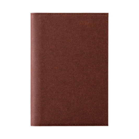 MD PRODUCT - Notebook Hard Cover - A5
