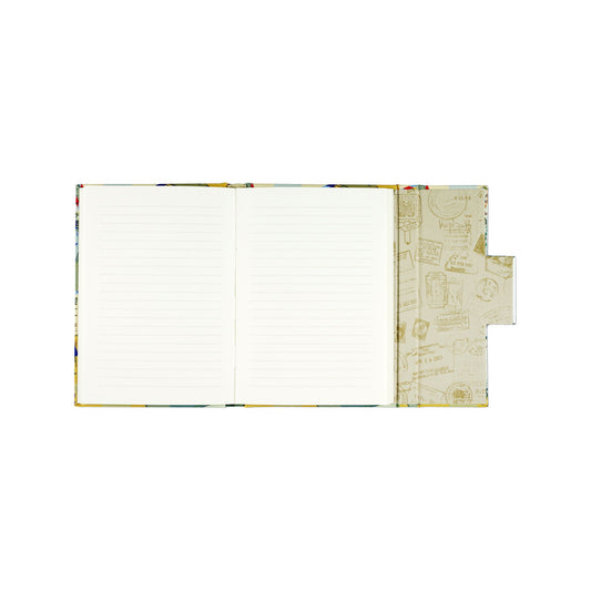 Peter Pauper Press - Compact Travel Journal