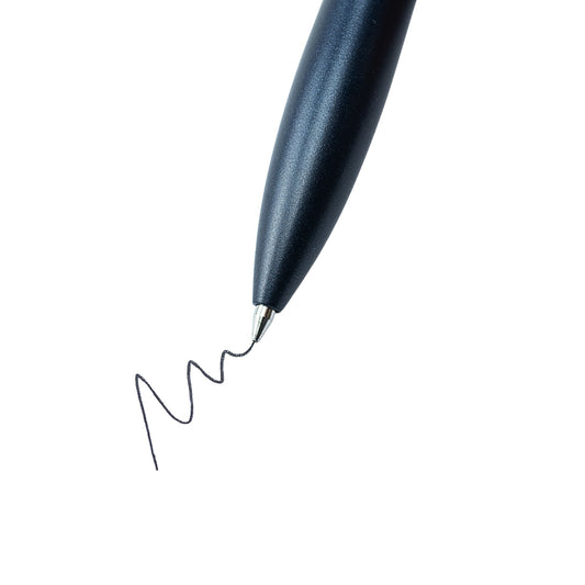 PILOT - eterlink - Hybrid - Ballpoint Pen - Dark Blue - 0.7mm