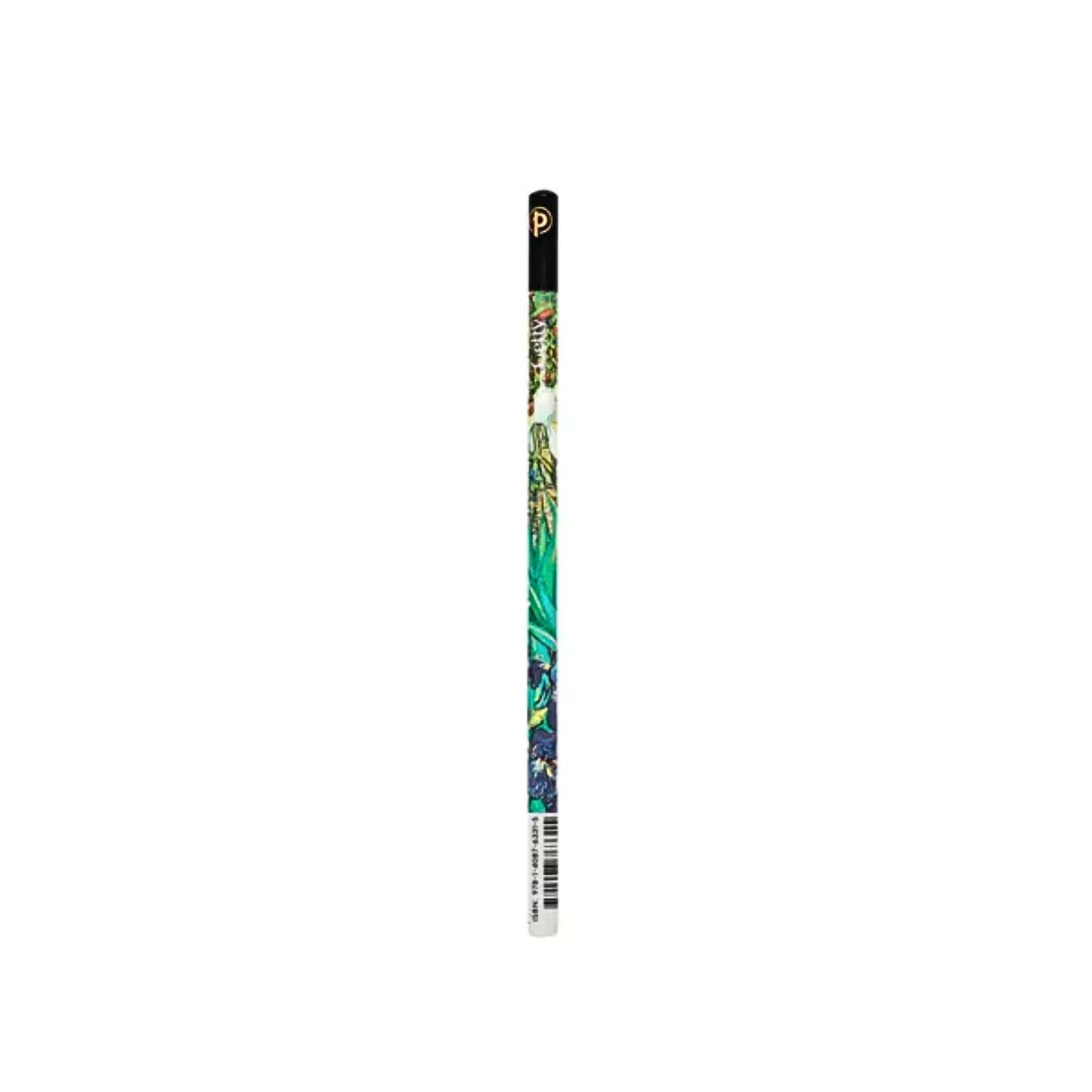 Paperblanks - Getty: Van Gogh's Irises (#2, HB, 4 pack)