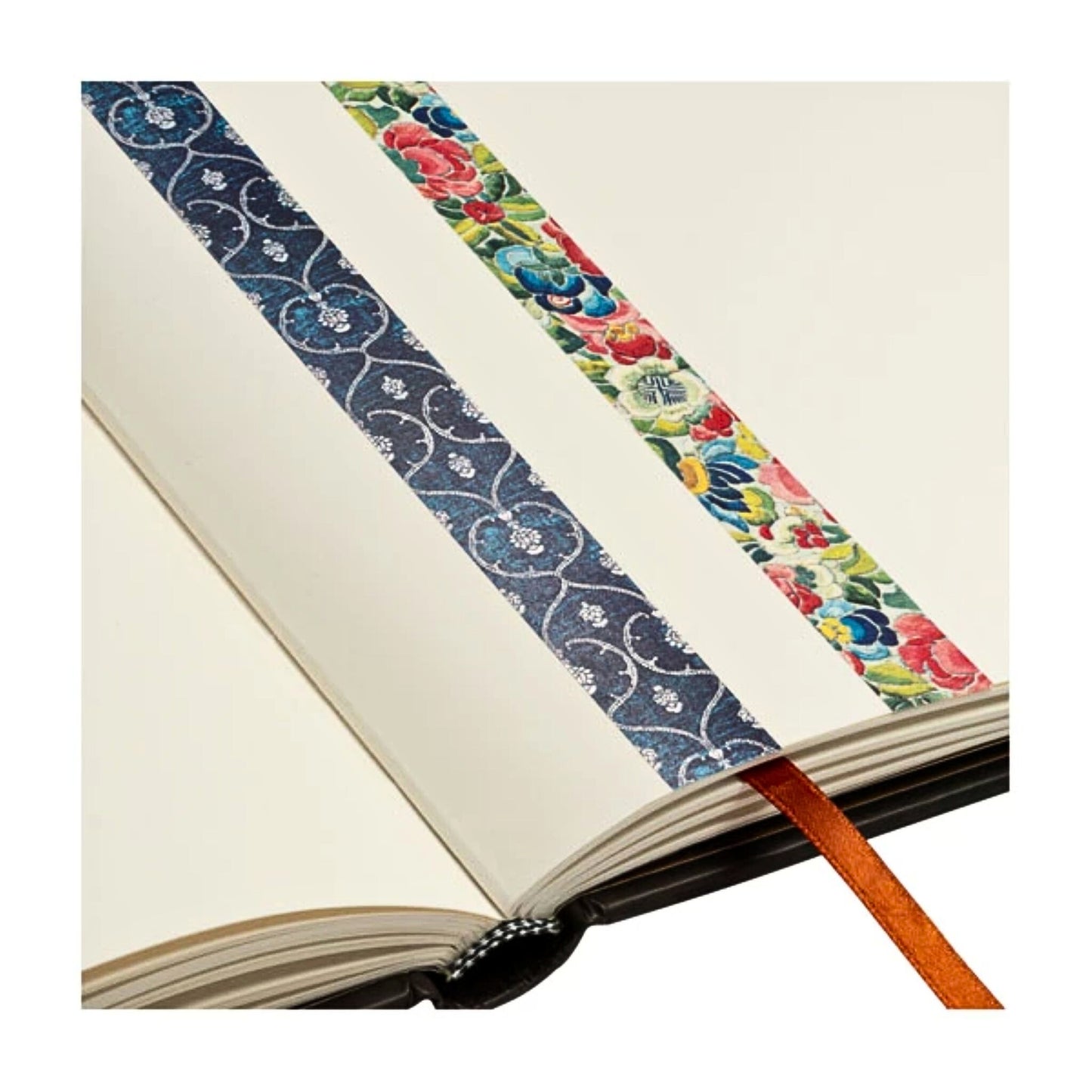 Paperblanks - Washi Tape Mixed Pack: Blue Velvet & Pear Garden