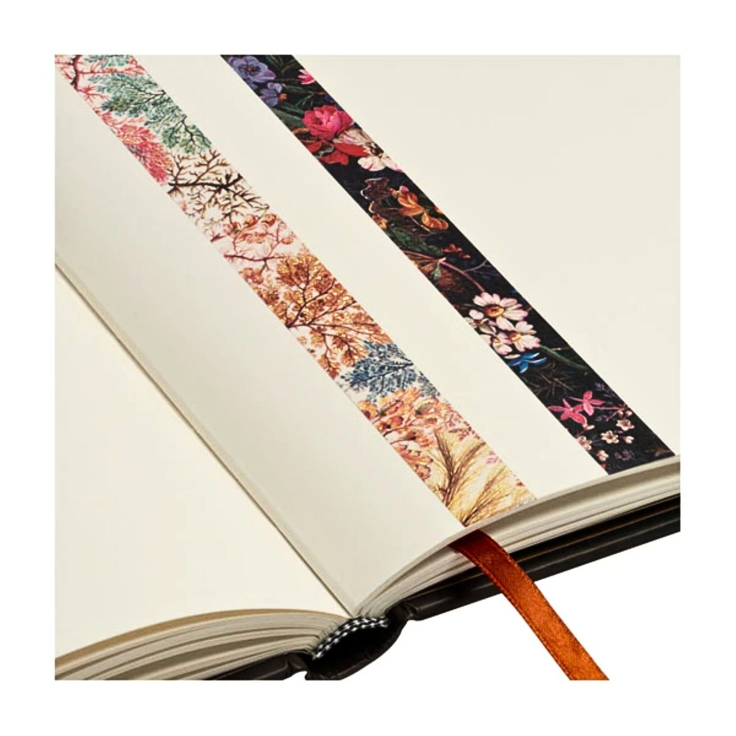 Paperblanks - Washi Tape Mixed Pack: Anemone & Floralia