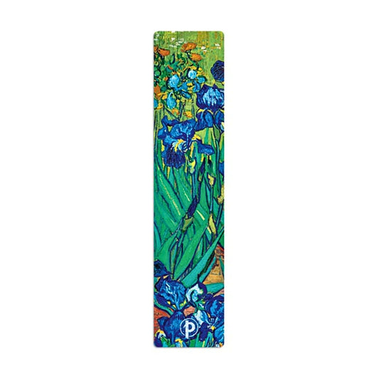 Paperblanks - Getty: Van Gogh's Irises