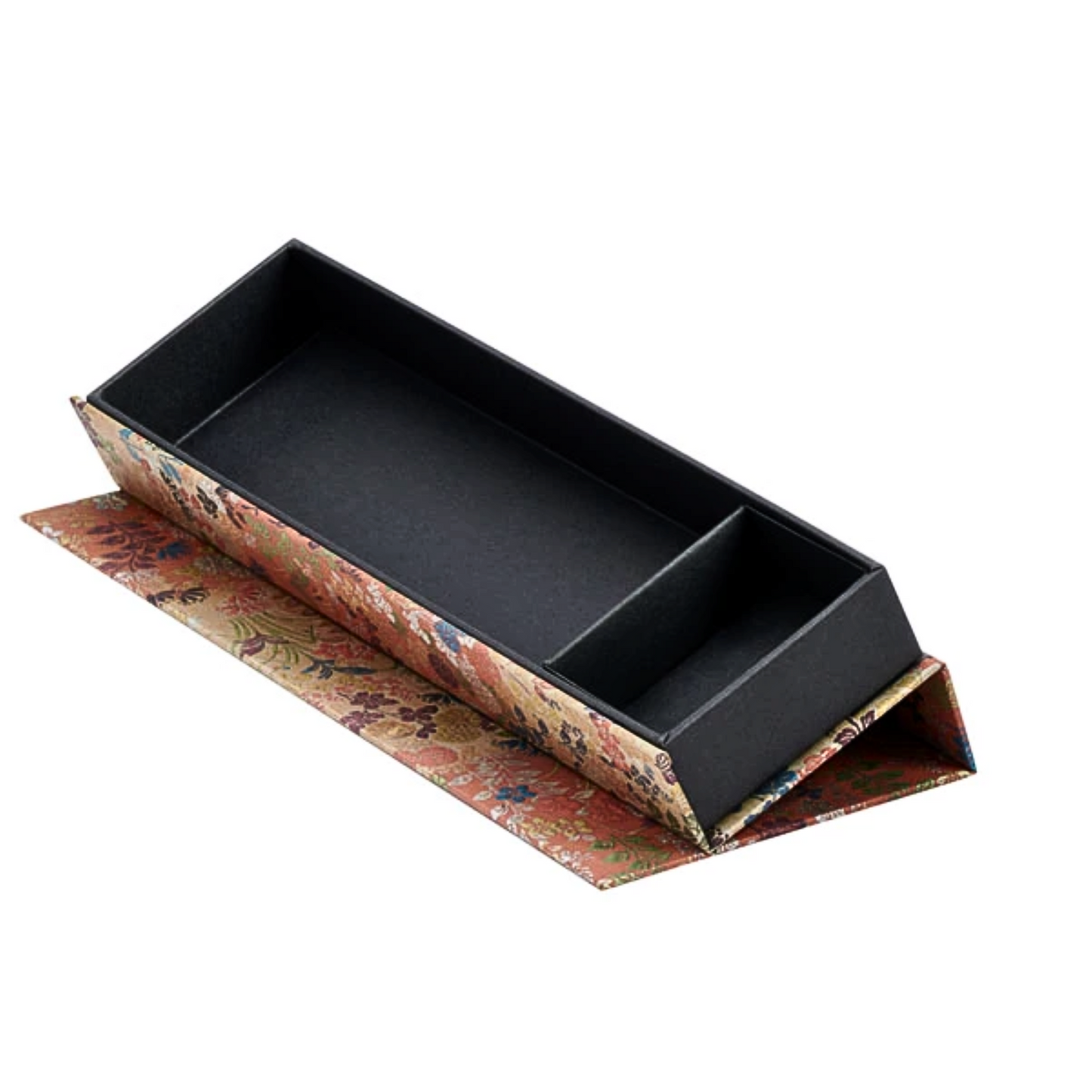 Paperblanks - Japanese Kimono: Kara-ori Pencil Case