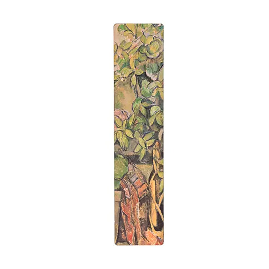 Paperblanks - Paul Cezanne: Cezanne's Terracotta Pots and Flowers