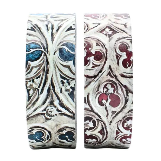 Paperblanks - Washi Tape Mixed Pack: Vault of the Milan Cathedral