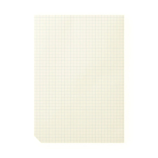 MD Product - A5 Paper Pad - Grid