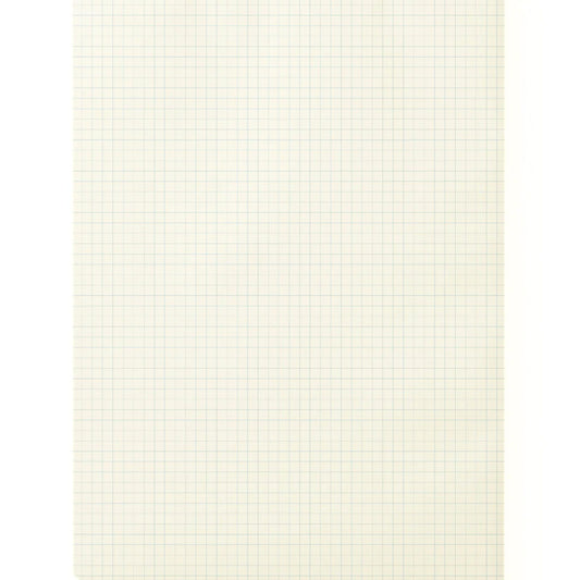 MD Product - A4 Paper Pad - Grid