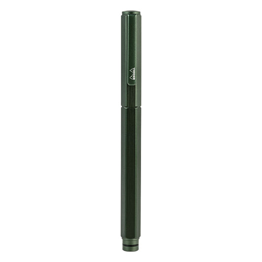 Rhodia - scRipt Fountain Pen - Medium - Sage