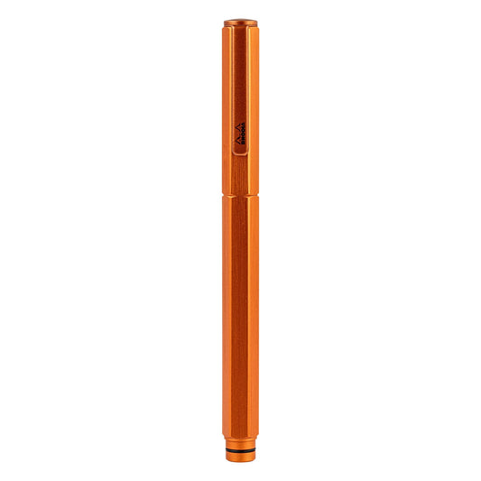 Rhodia - scRipt Fountain Pen - Medium - Orange
