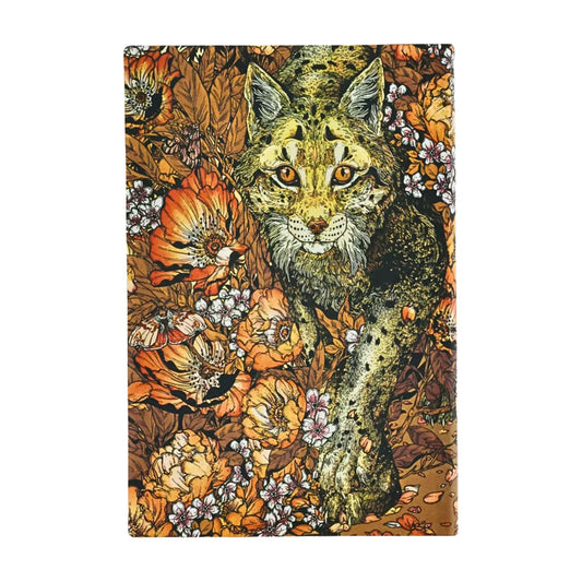 Paperblanks - Miniatures Michiko : Kikka (mini, non ligné)