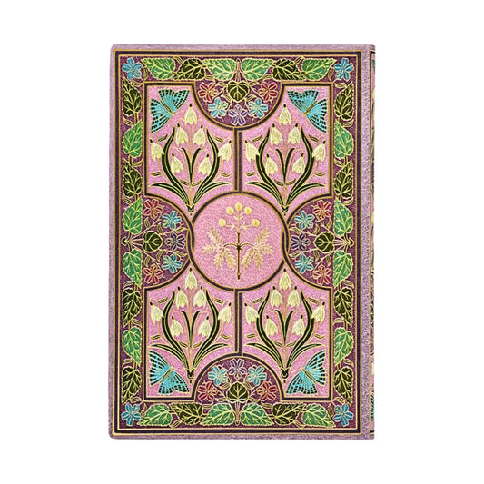 Paperblanks - Miniatures Michiko : Kikka (mini, non ligné)