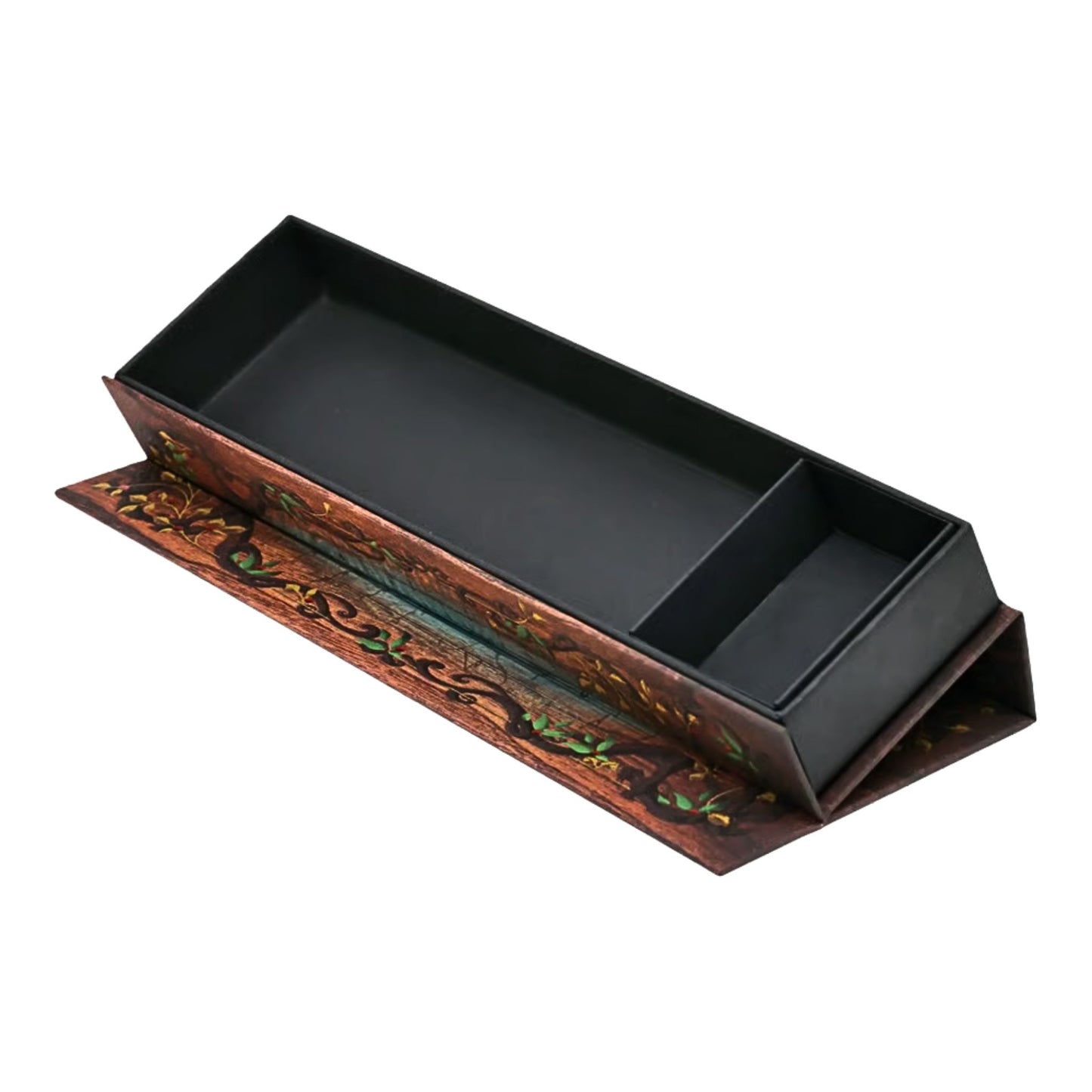 Paperblanks - Kimono Japonais : Trousse Kara-ori