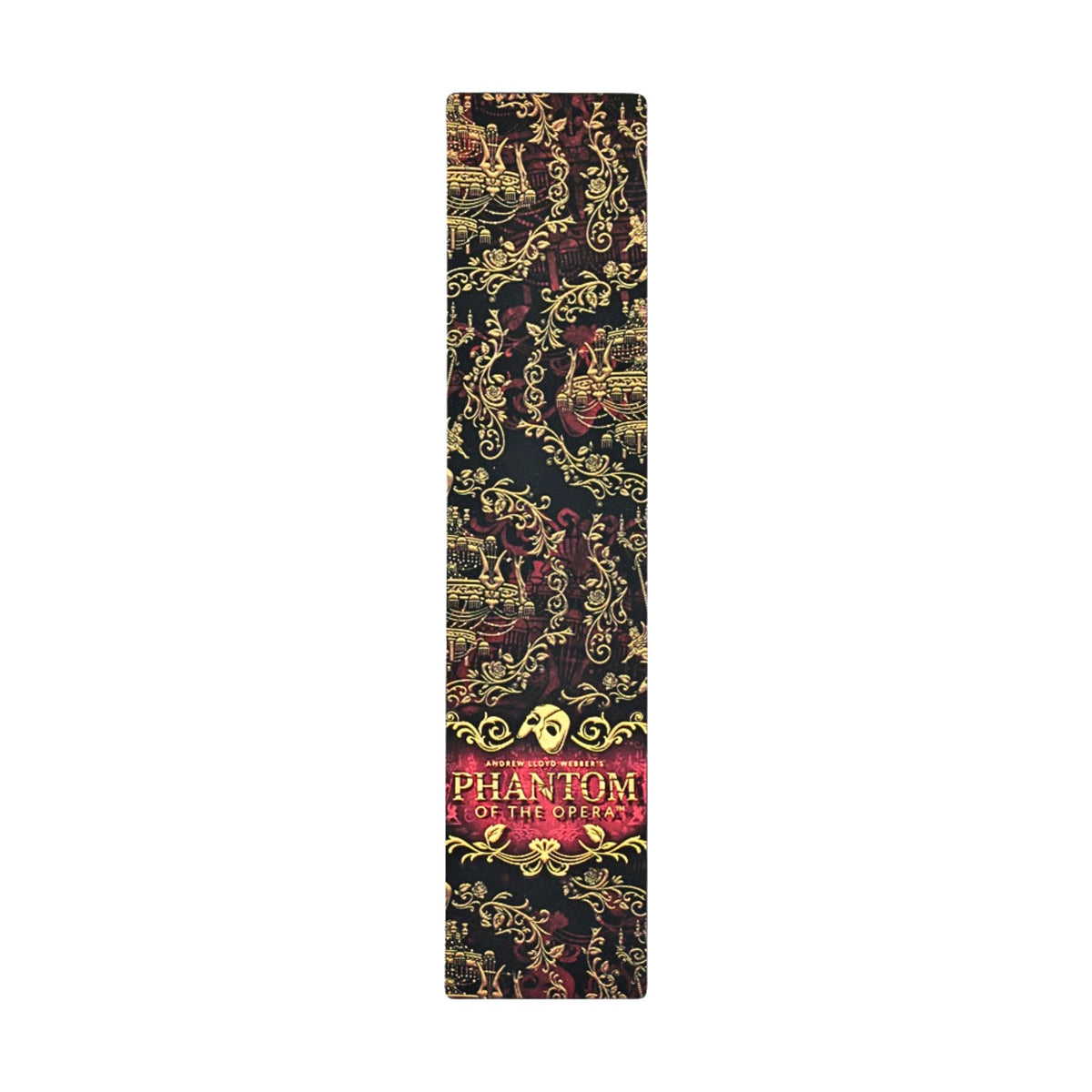 Paperblanks - Masked Melody - Bookmark