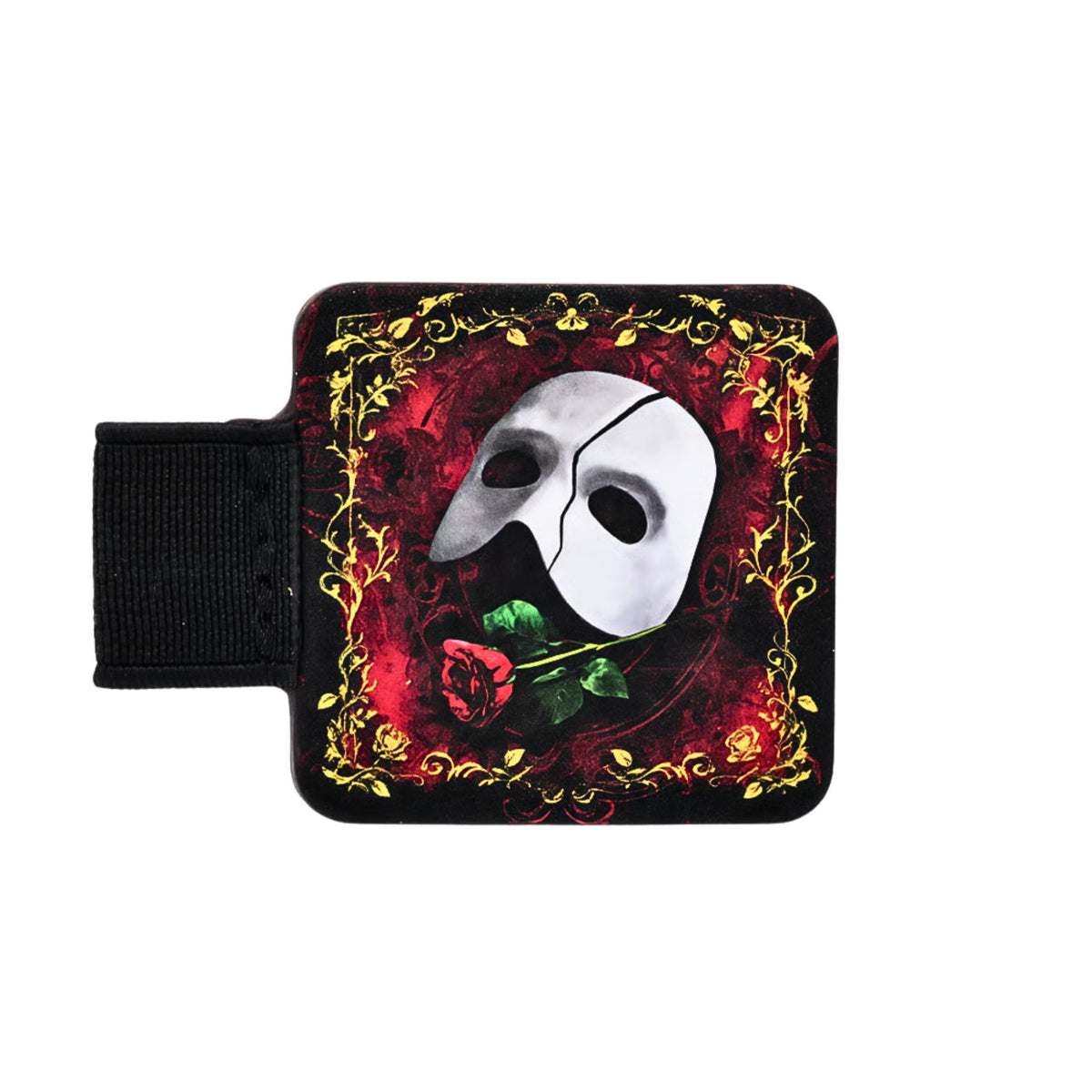 Paperblanks - Masked Melody - Pen Loop