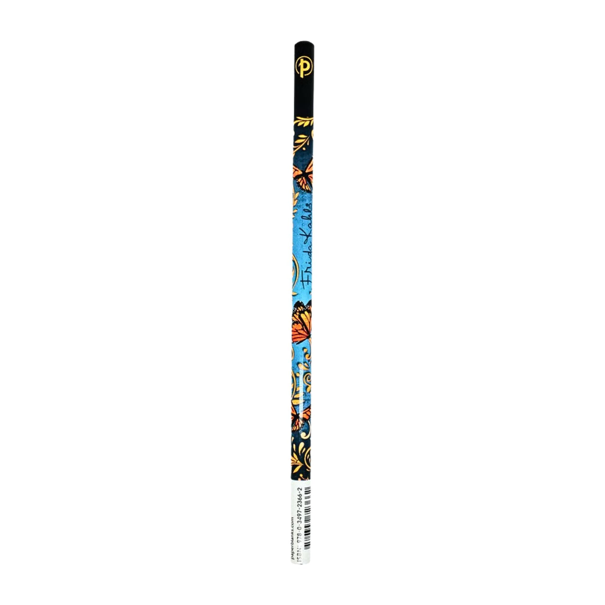 Paperblanks - The Colourful Portriat - #2 - HB - Pencil - Single Unit