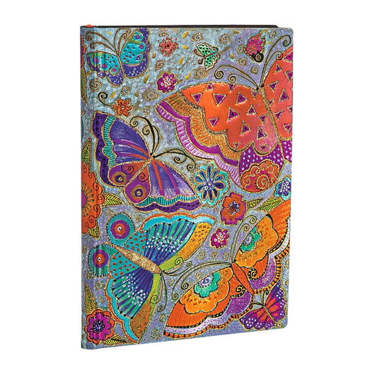 Paperblanks - Miniatures Michiko : Kikka (mini, non ligné)